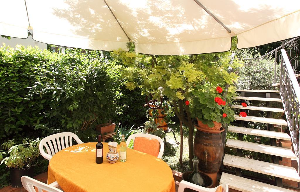 Primettahouse Hotel San Gimignano Cameră foto