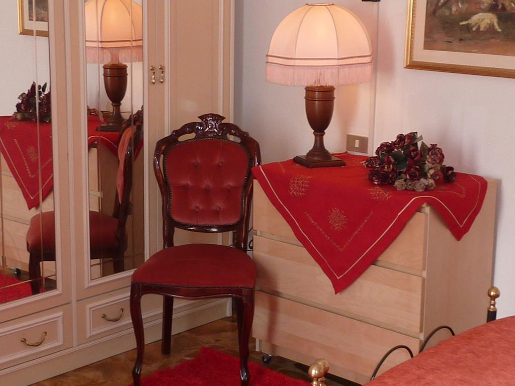 Primettahouse Hotel San Gimignano Cameră foto
