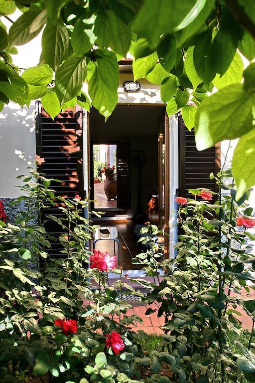 Primettahouse Hotel San Gimignano Exterior foto