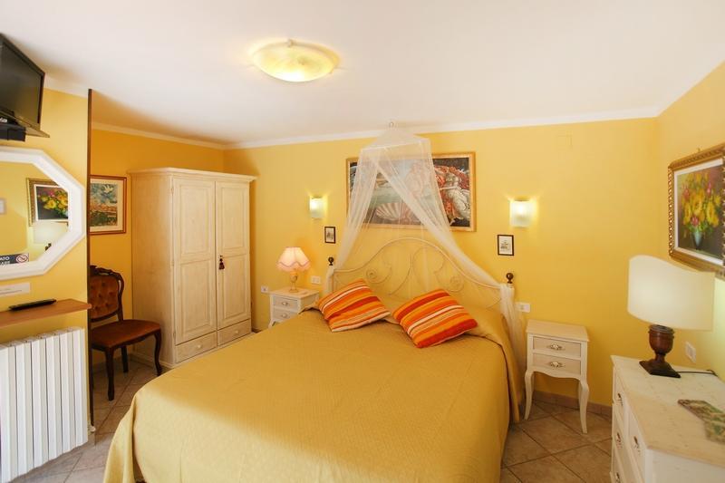 Primettahouse Hotel San Gimignano Exterior foto